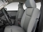 Dodge Dakota Extended Cab 2007 года